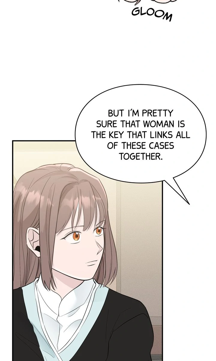 Reincarnation Laundry chapter 41 page 64
