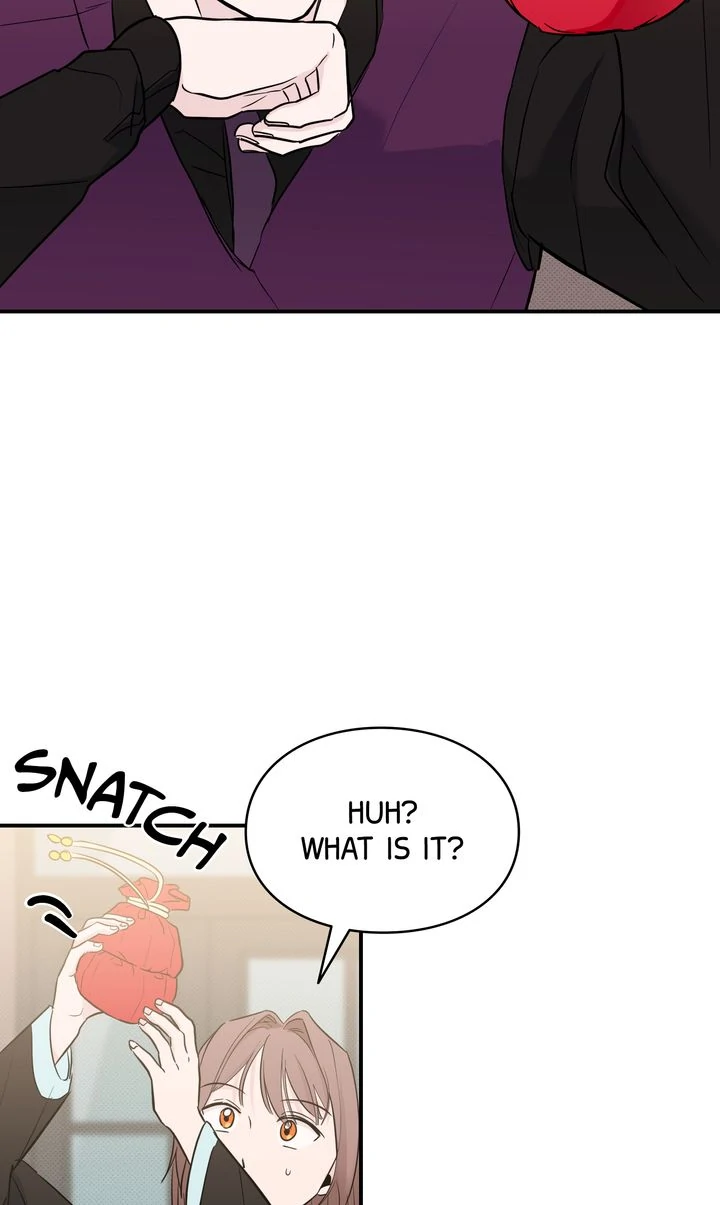 Reincarnation Laundry chapter 42 page 6