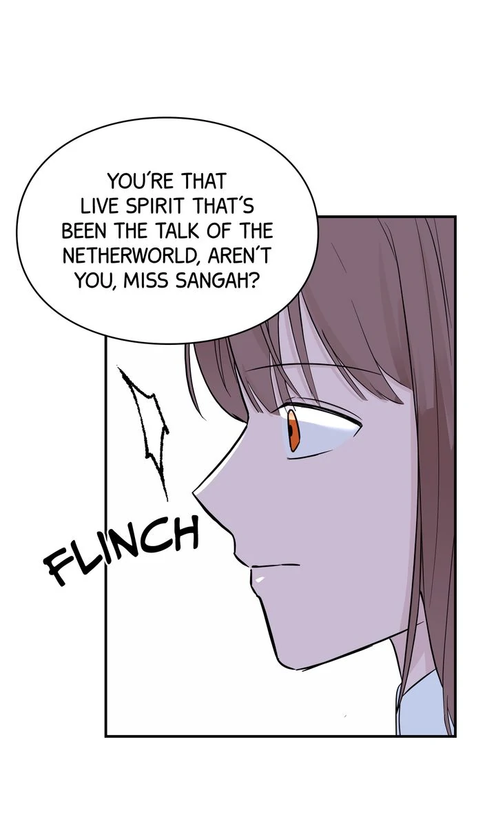Reincarnation Laundry chapter 42 page 9