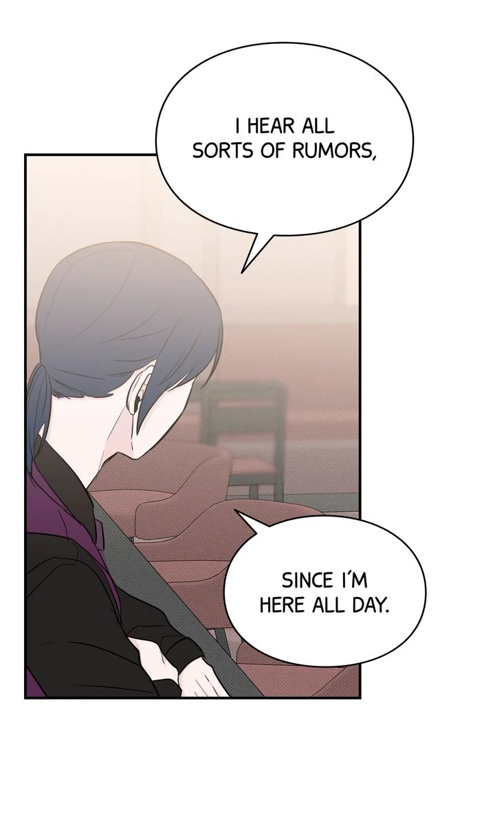 Reincarnation Laundry chapter 42 page 10