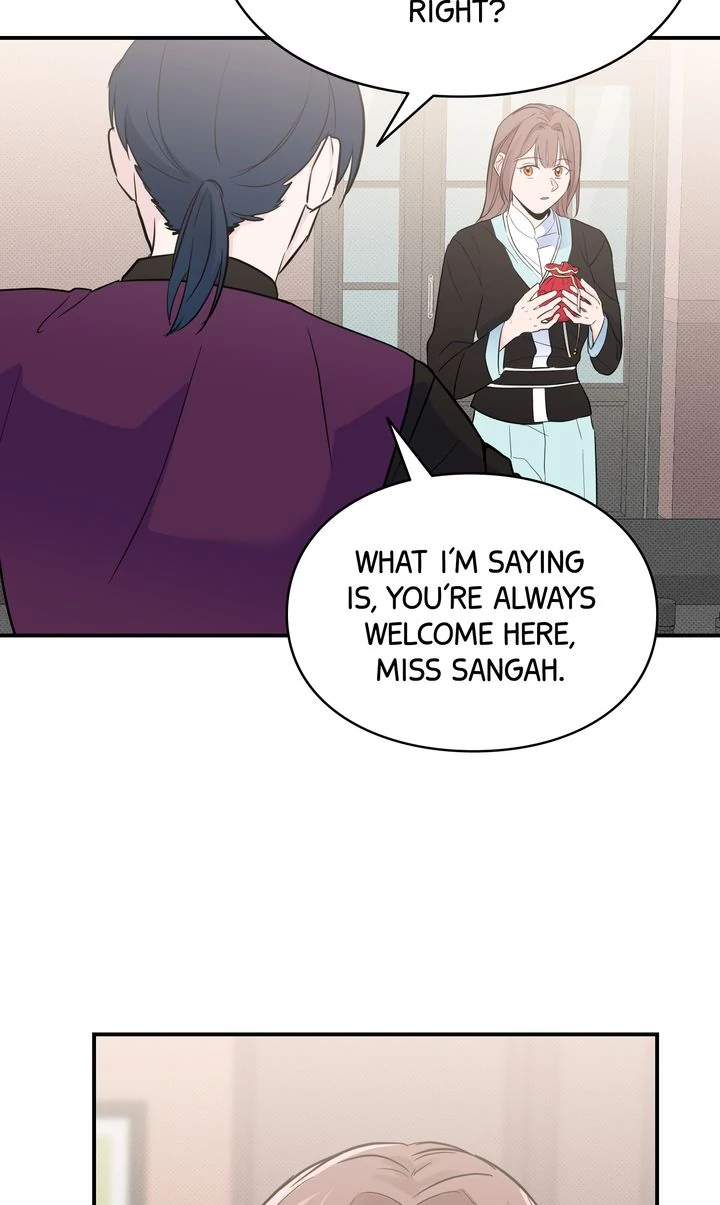 Reincarnation Laundry chapter 42 page 13