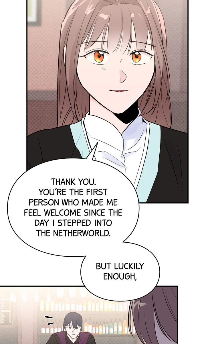 Reincarnation Laundry chapter 42 page 14