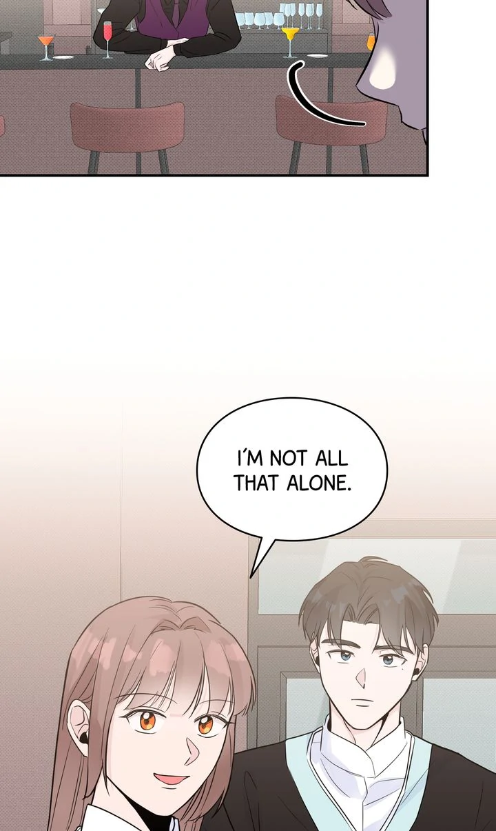 Reincarnation Laundry chapter 42 page 15