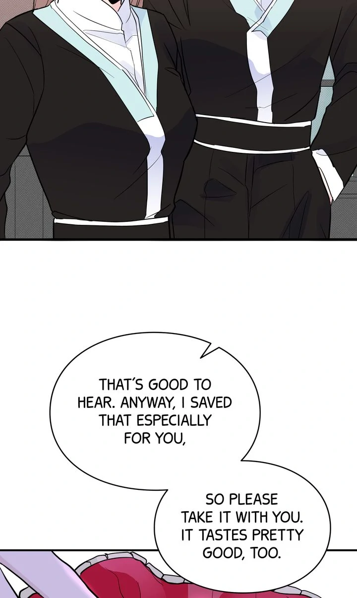 Reincarnation Laundry chapter 42 page 16