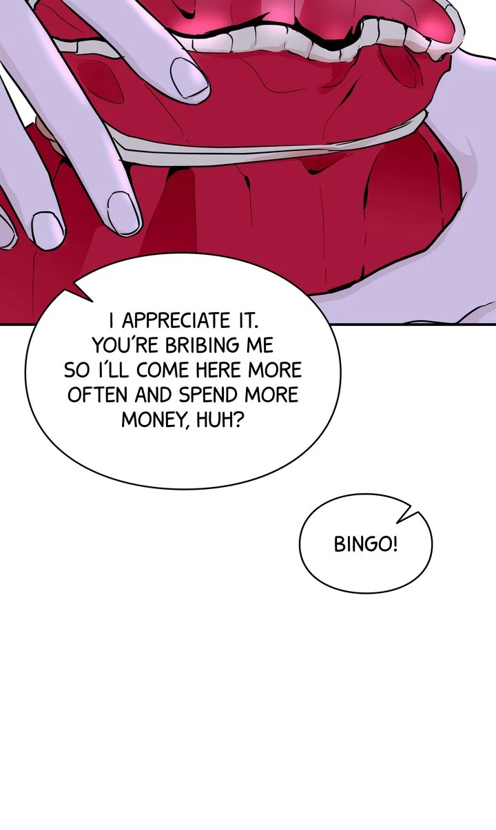 Reincarnation Laundry chapter 42 page 17