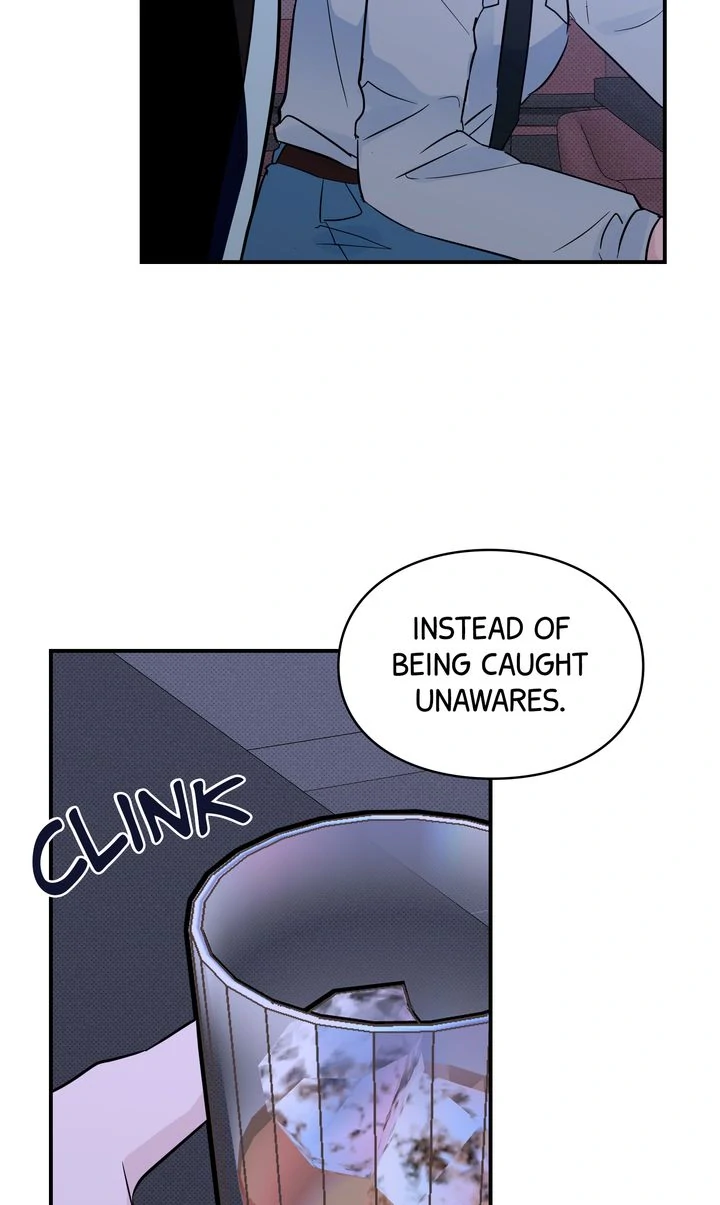 Reincarnation Laundry chapter 42 page 21