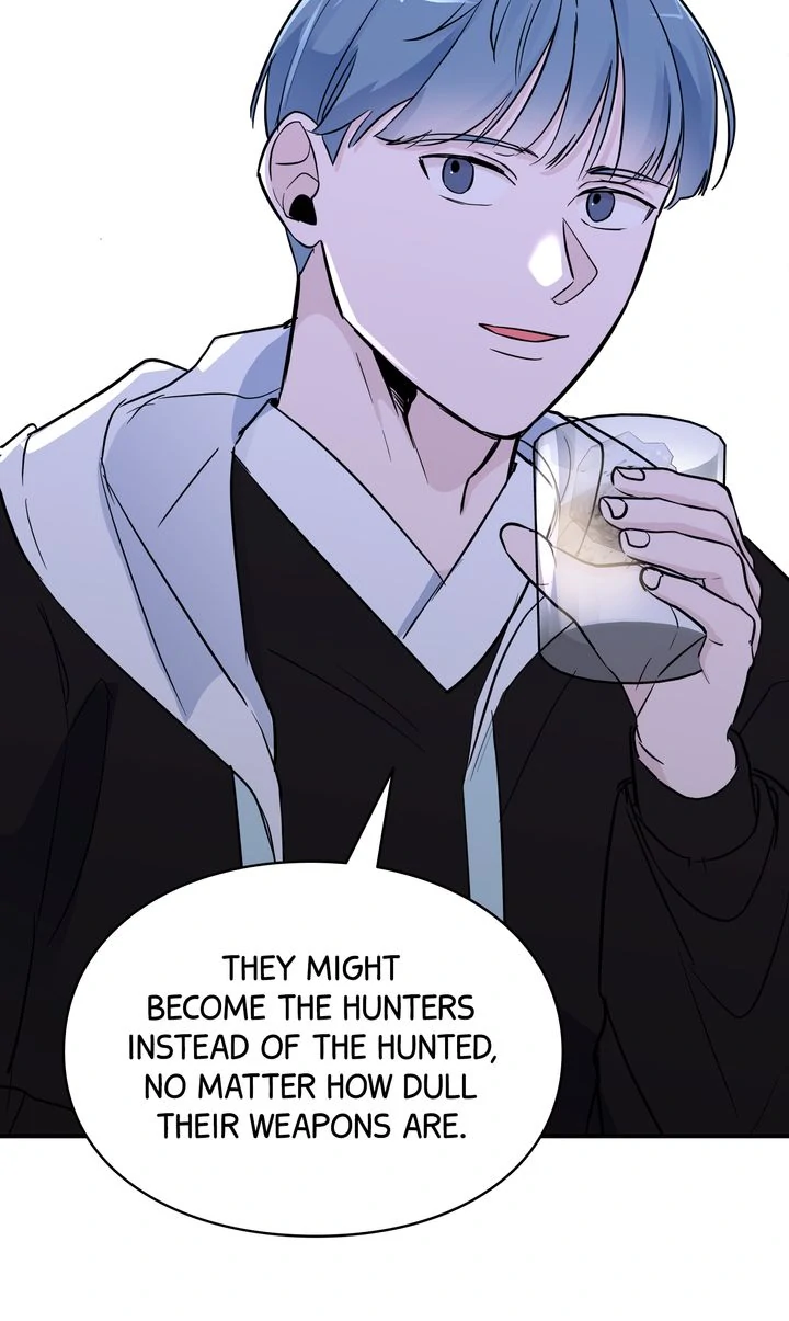Reincarnation Laundry chapter 42 page 23