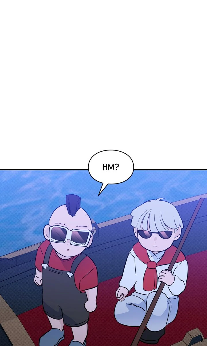 Reincarnation Laundry chapter 42 page 26