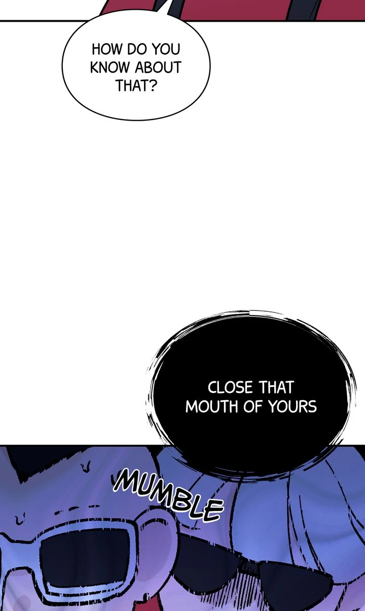 Reincarnation Laundry chapter 42 page 31