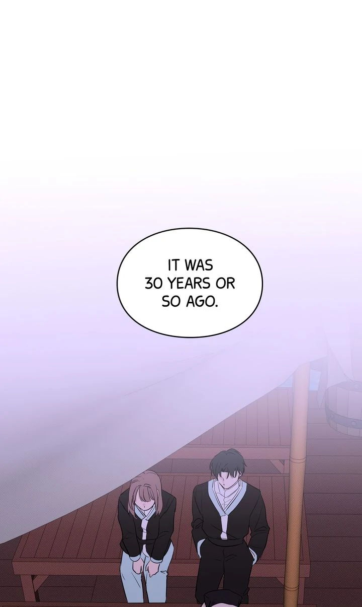 Reincarnation Laundry chapter 42 page 40