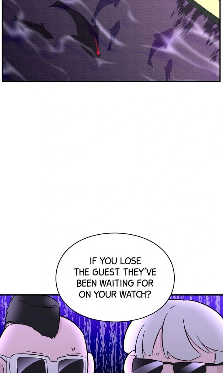 Reincarnation Laundry chapter 42 page 52