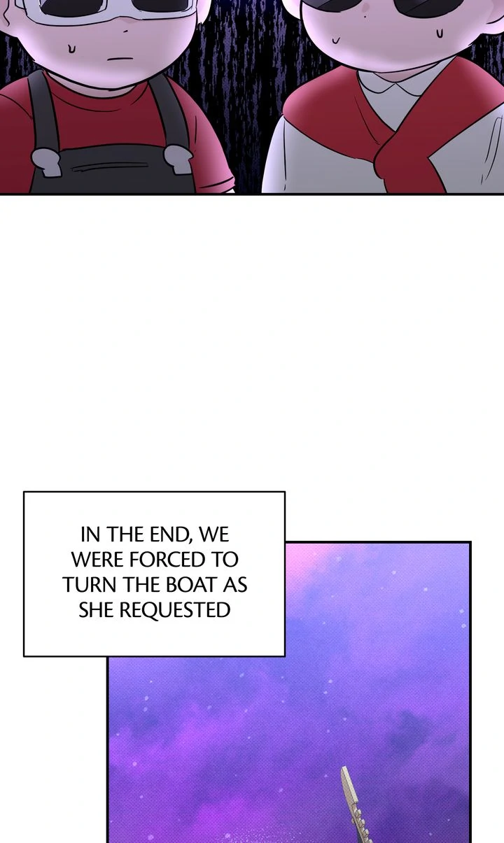 Reincarnation Laundry chapter 42 page 53