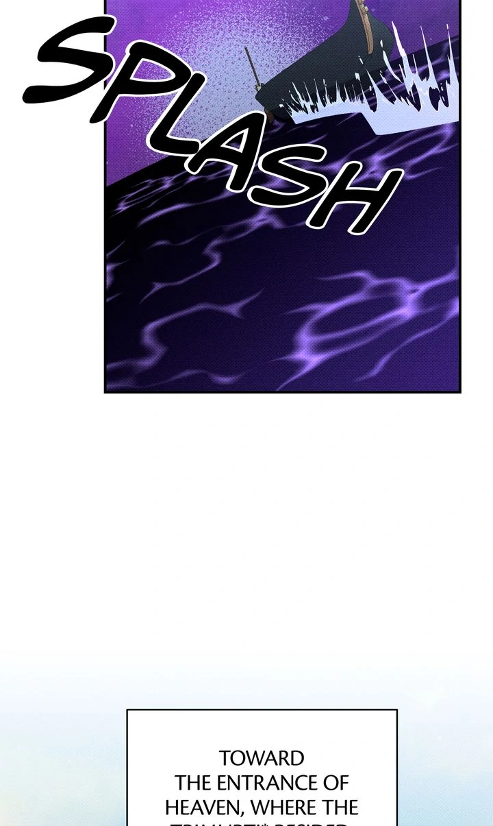 Reincarnation Laundry chapter 42 page 54