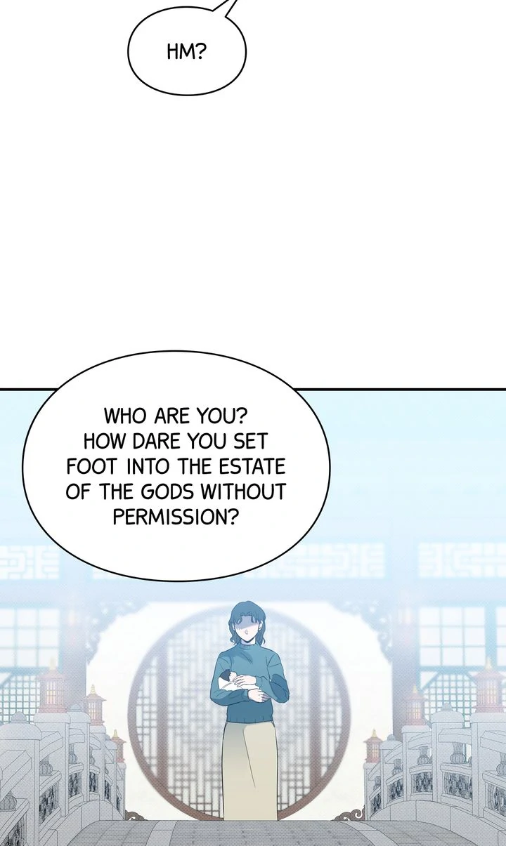 Reincarnation Laundry chapter 42 page 59