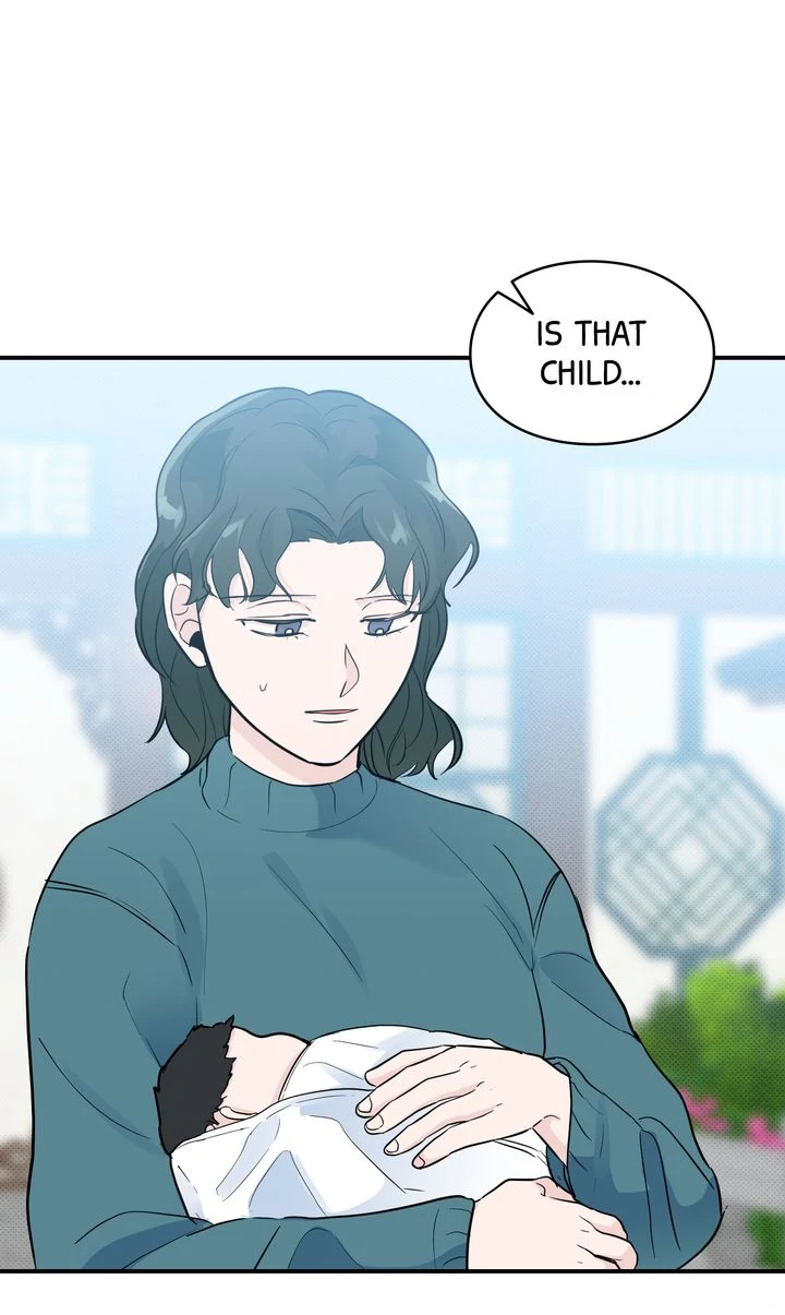Reincarnation Laundry chapter 42 page 63