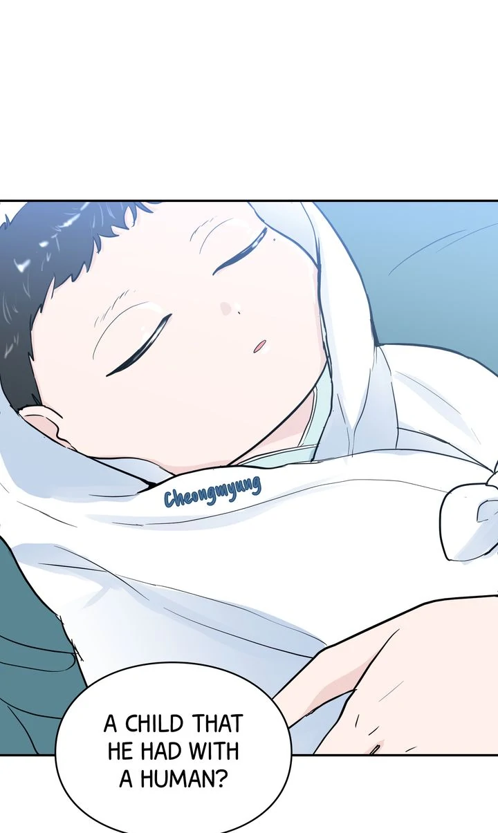 Reincarnation Laundry chapter 42 page 64