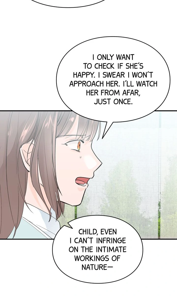 Reincarnation Laundry chapter 45 page 3