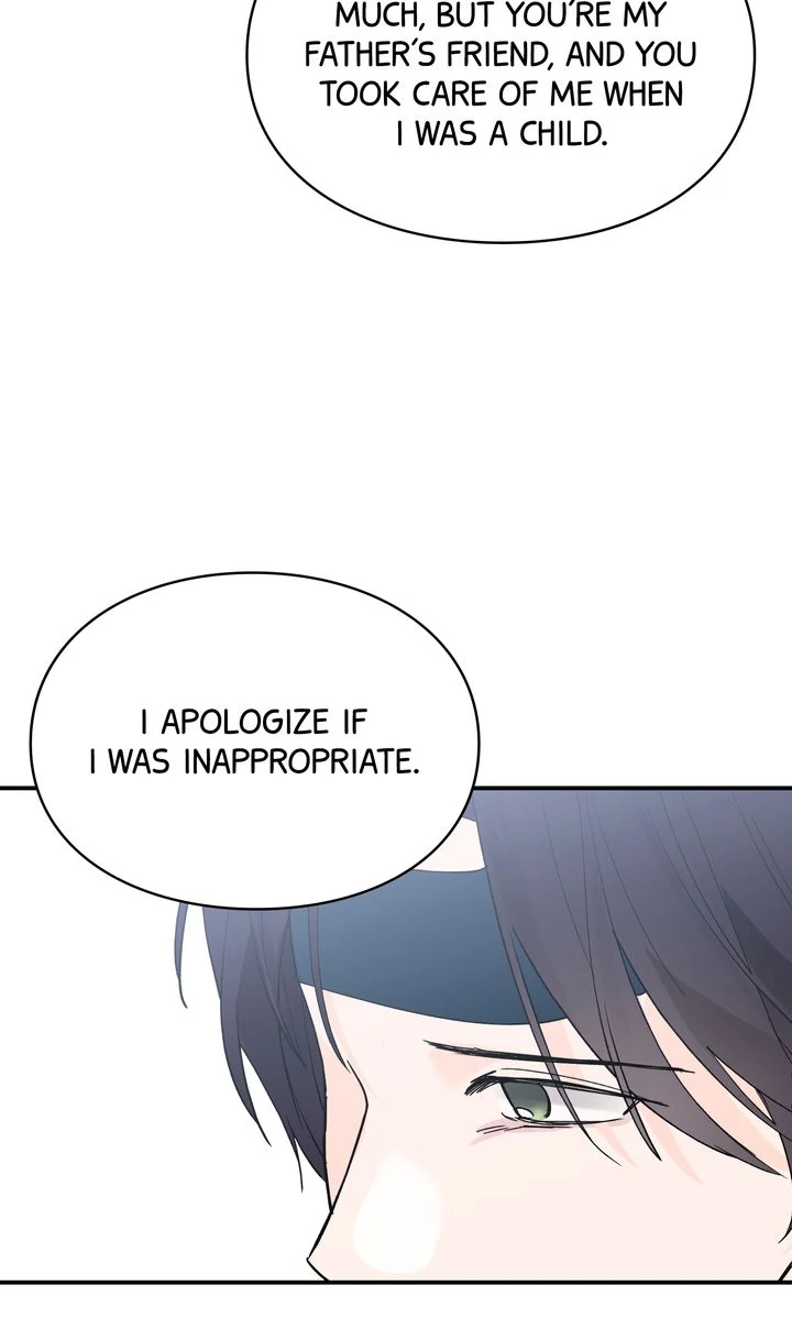 Reincarnation Laundry chapter 45 page 8