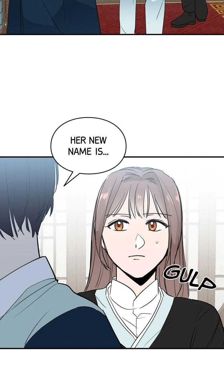 Reincarnation Laundry chapter 45 page 12