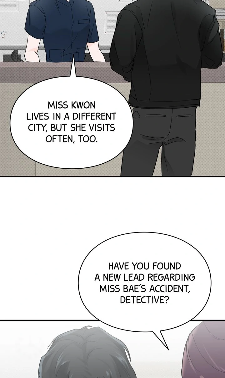 Reincarnation Laundry chapter 45 page 15