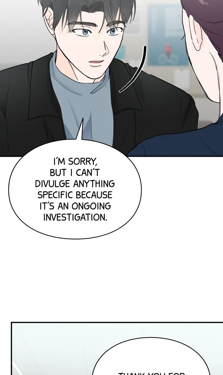 Reincarnation Laundry chapter 45 page 16
