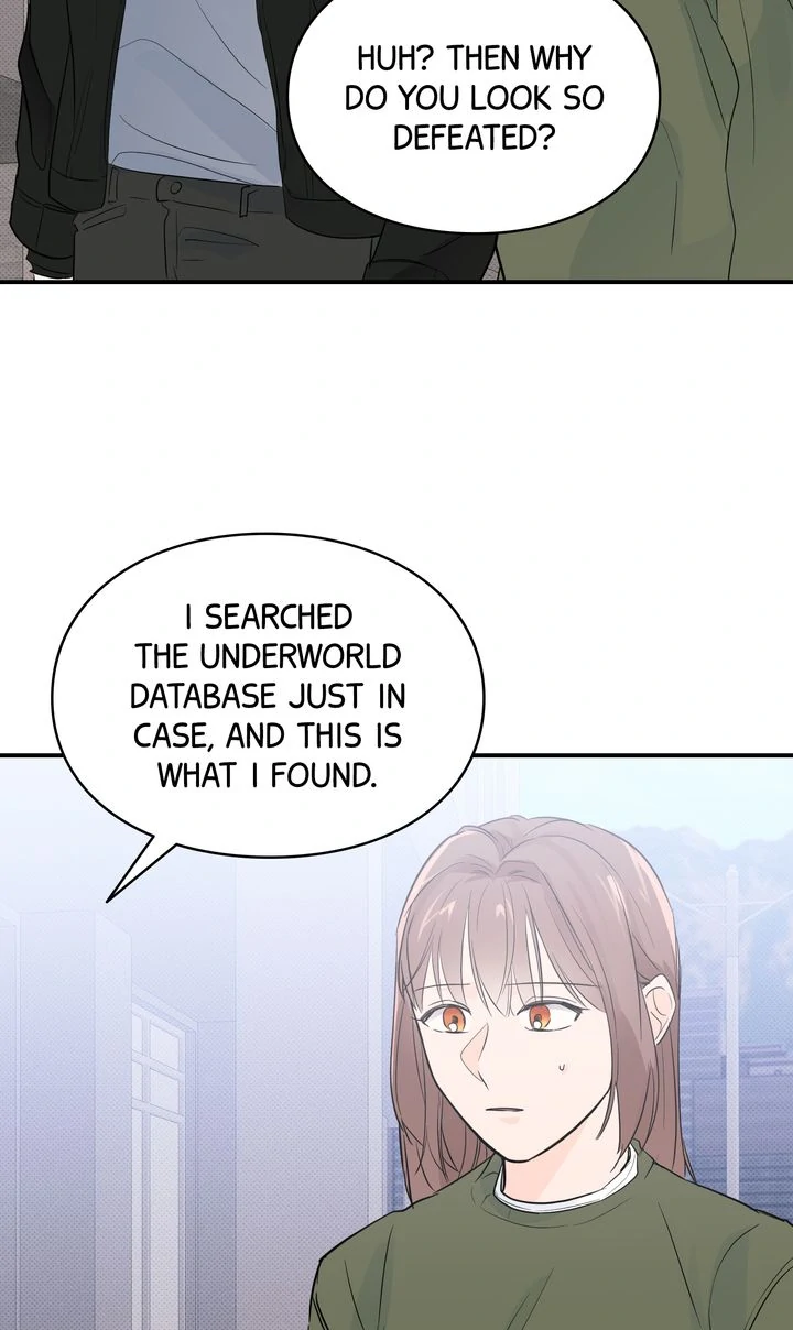 Reincarnation Laundry chapter 45 page 26