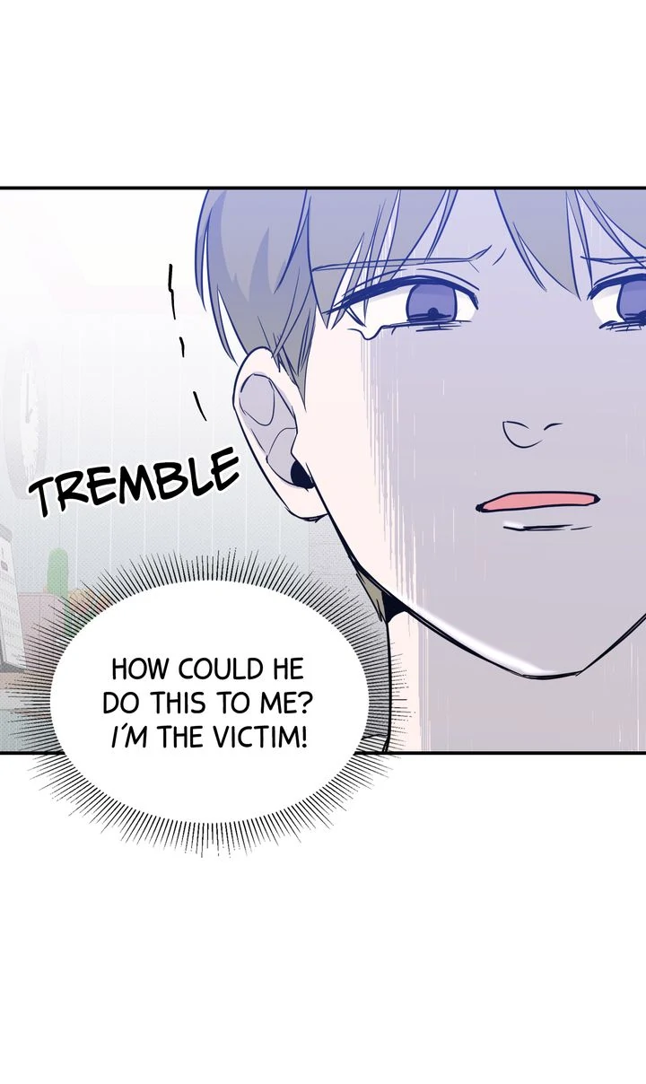 Reincarnation Laundry chapter 45 page 40