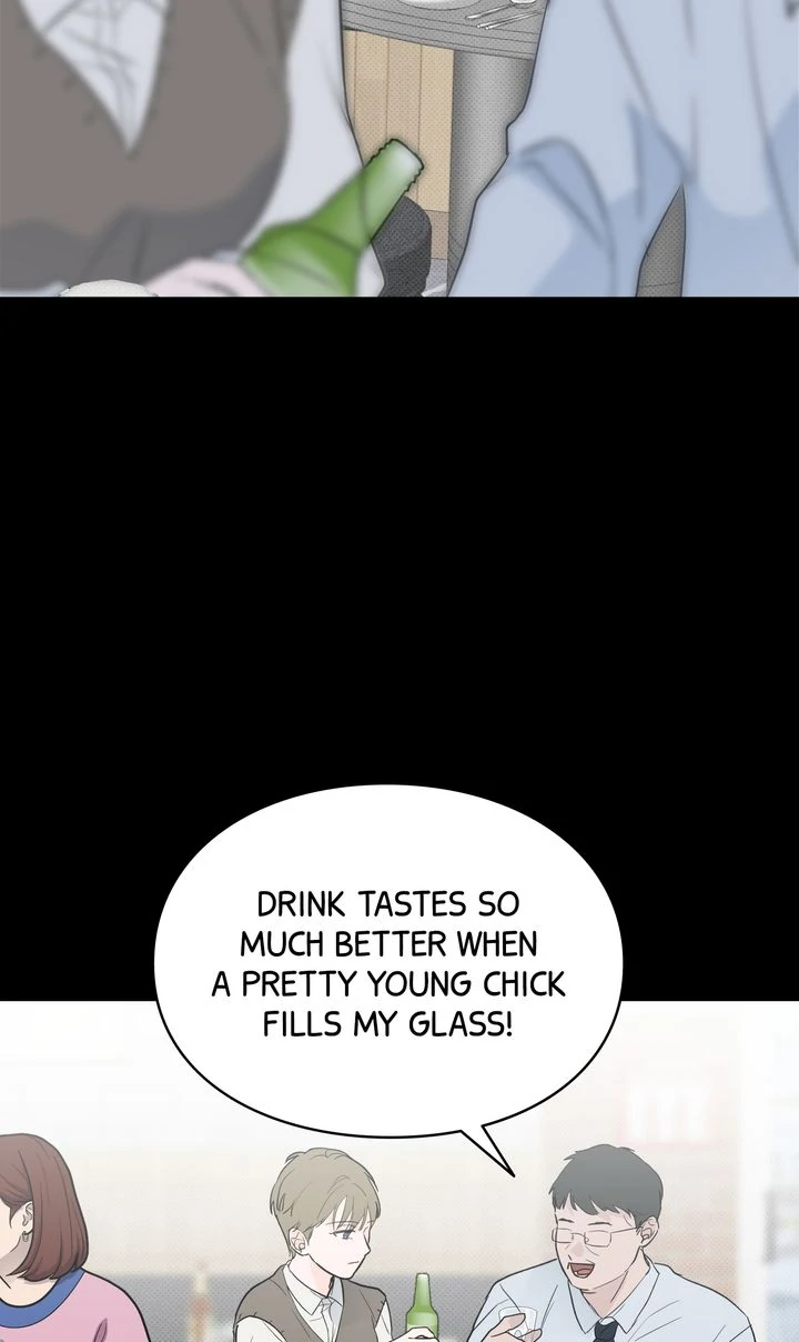 Reincarnation Laundry chapter 45 page 48