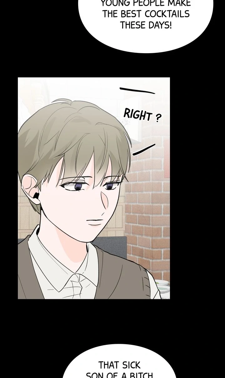 Reincarnation Laundry chapter 45 page 50