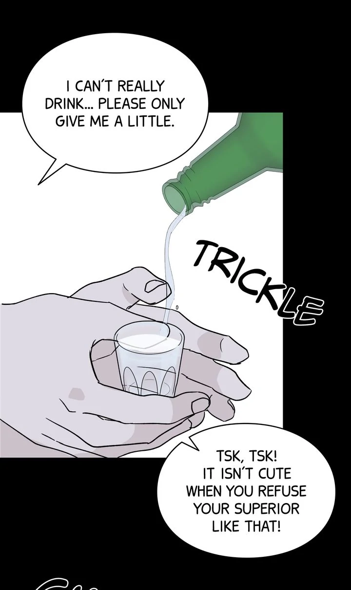 Reincarnation Laundry chapter 45 page 55