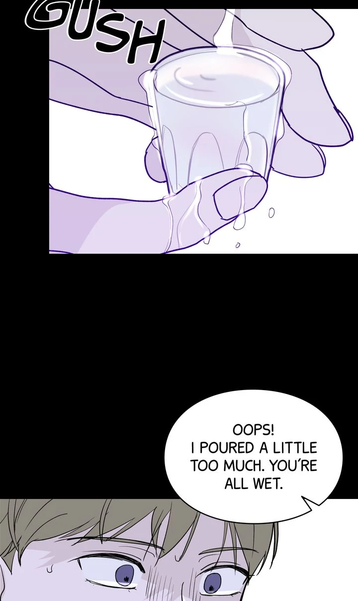 Reincarnation Laundry chapter 45 page 56