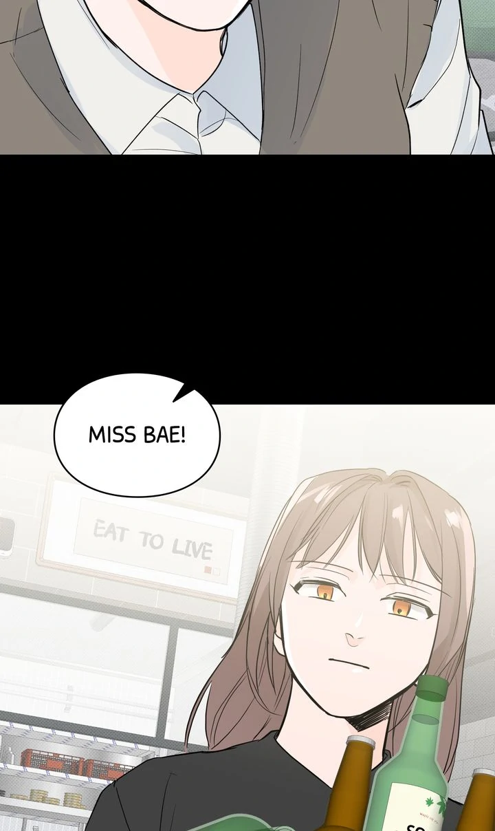 Reincarnation Laundry chapter 45 page 61