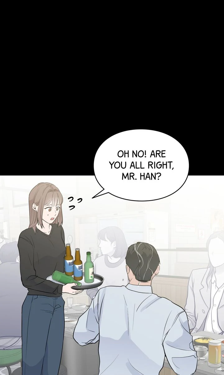 Reincarnation Laundry chapter 46 page 3