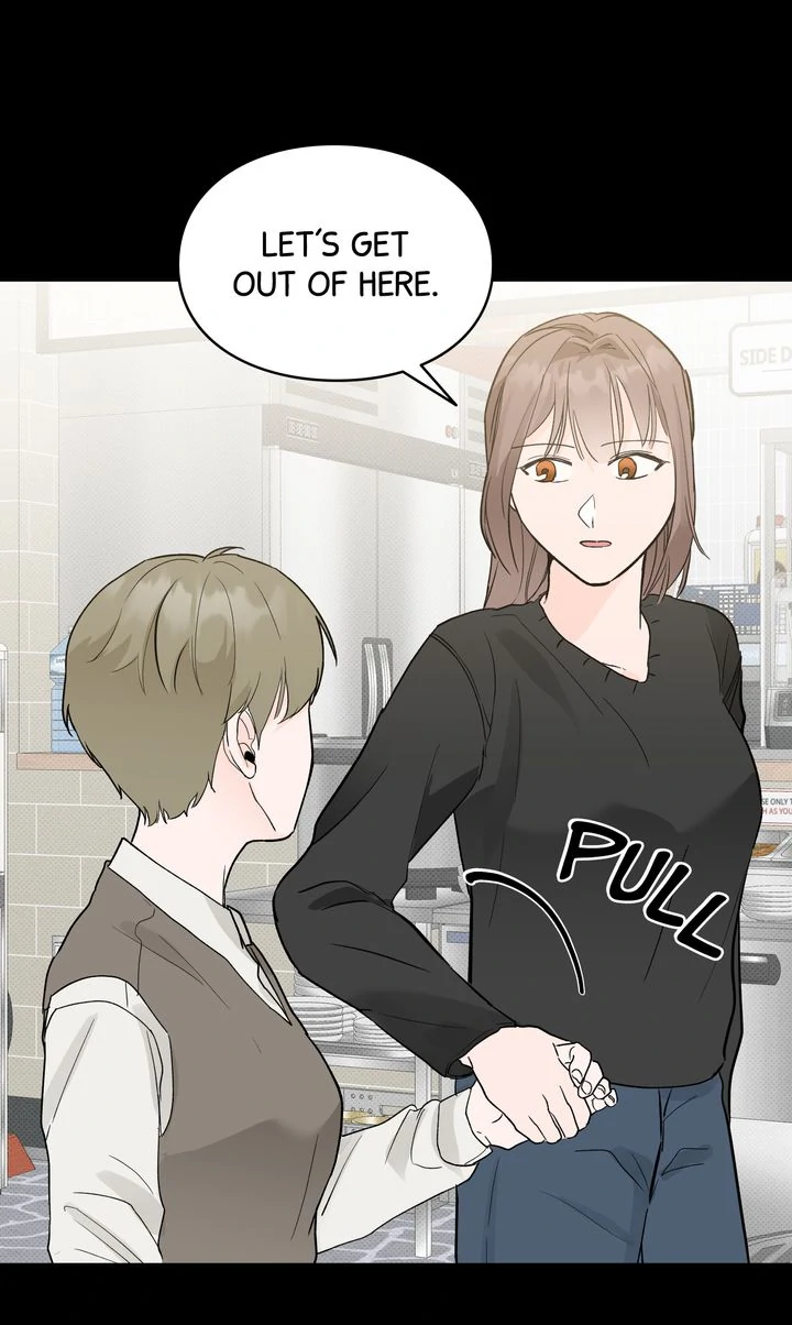 Reincarnation Laundry chapter 46 page 8