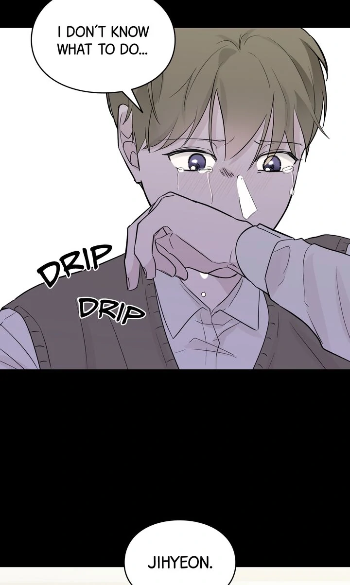 Reincarnation Laundry chapter 46 page 24
