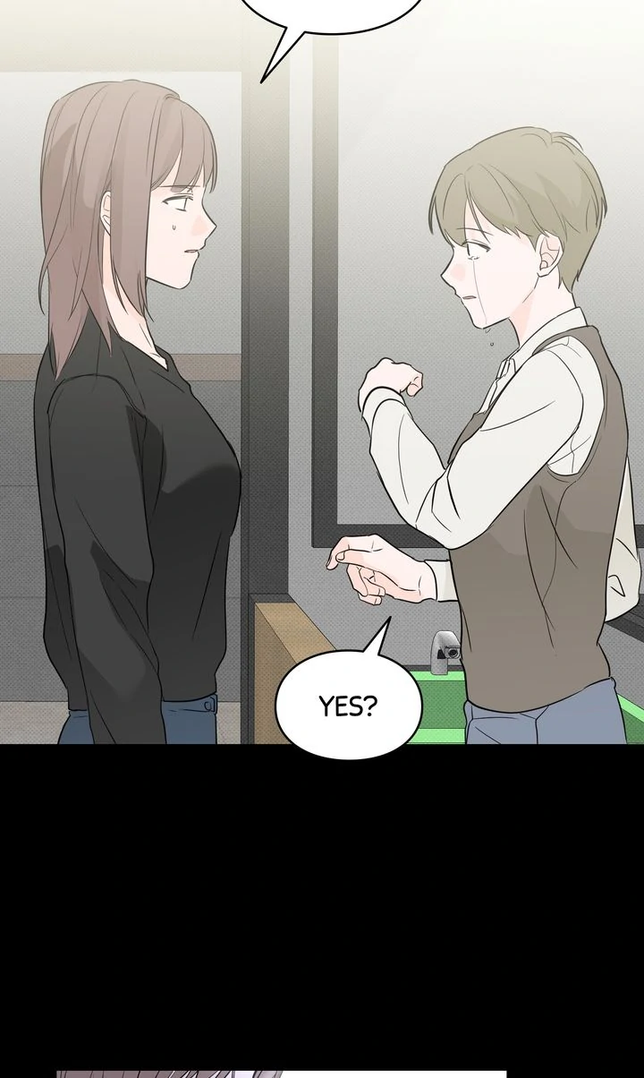 Reincarnation Laundry chapter 46 page 25