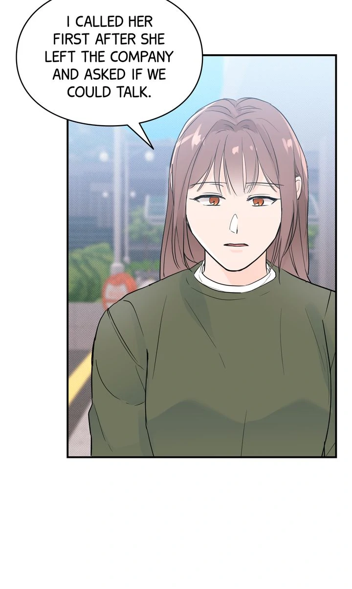 Reincarnation Laundry chapter 46 page 41
