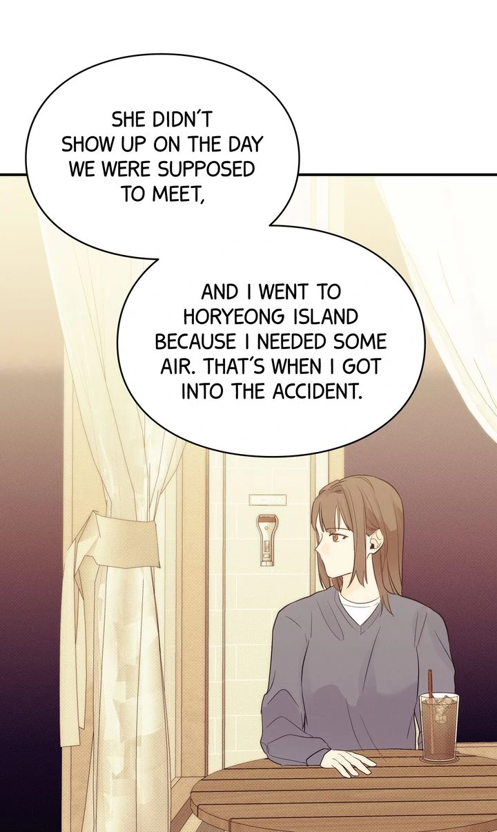 Reincarnation Laundry chapter 46 page 42