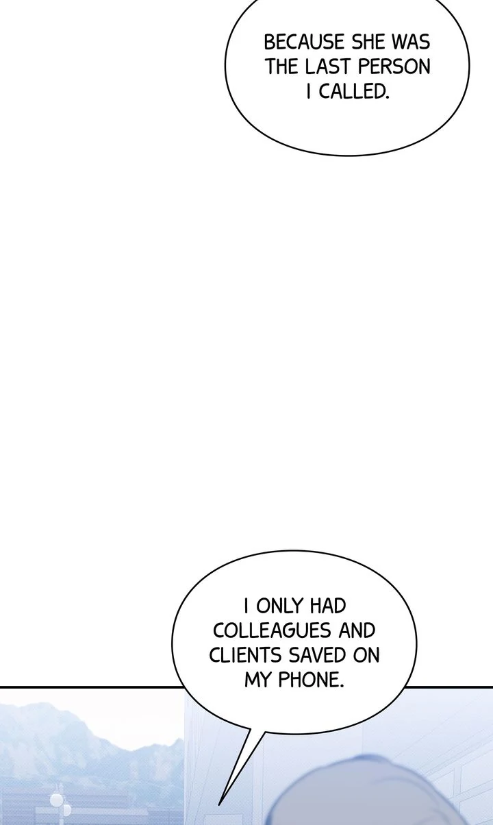 Reincarnation Laundry chapter 46 page 44