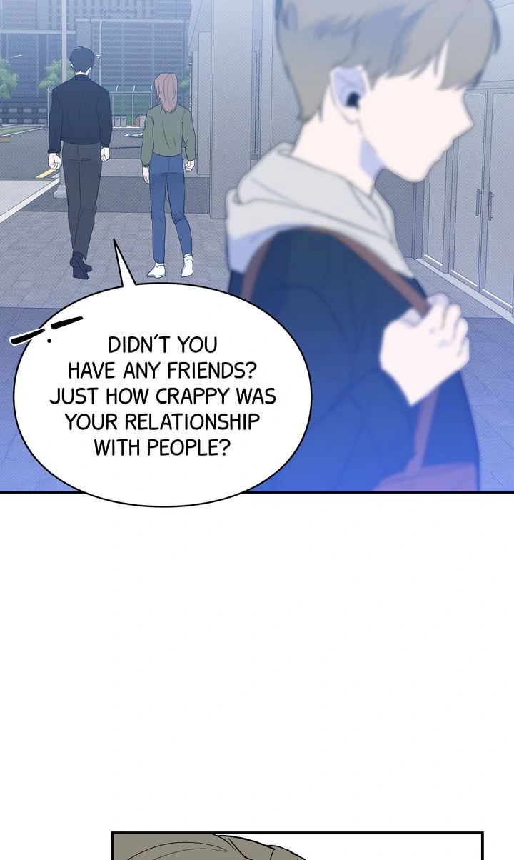 Reincarnation Laundry chapter 46 page 45