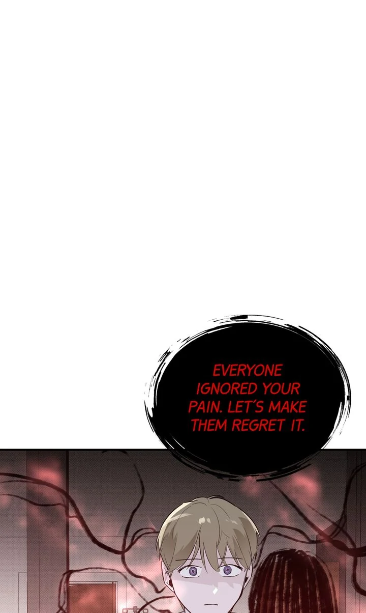 Reincarnation Laundry chapter 46 page 58