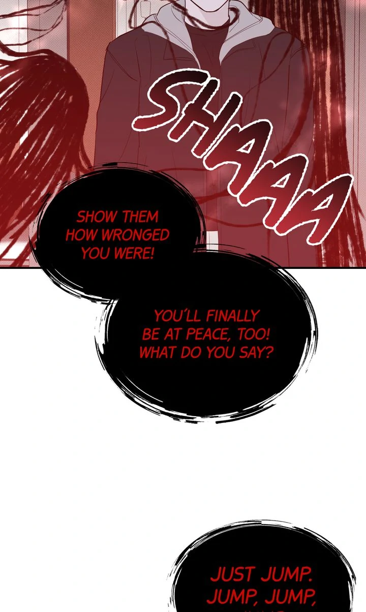 Reincarnation Laundry chapter 46 page 59