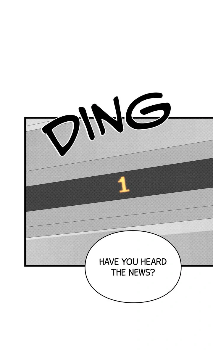 Reincarnation Laundry chapter 47 page 1
