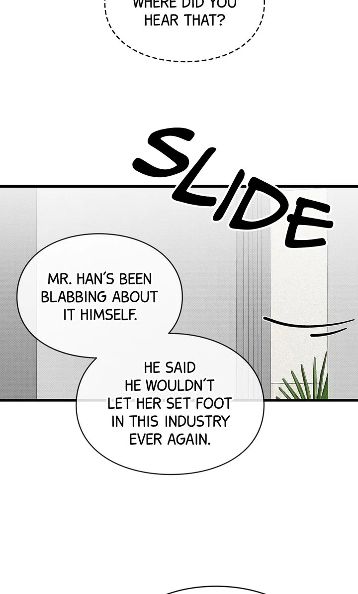 Reincarnation Laundry chapter 47 page 5