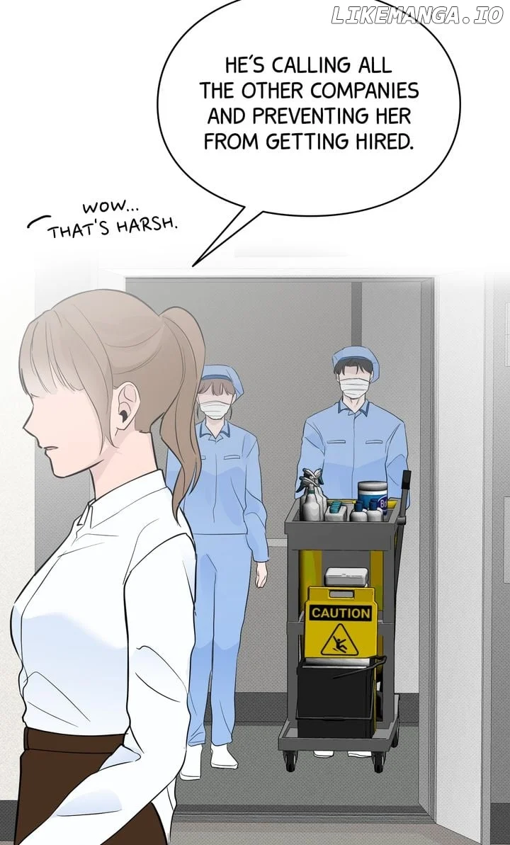 Reincarnation Laundry chapter 47 page 6