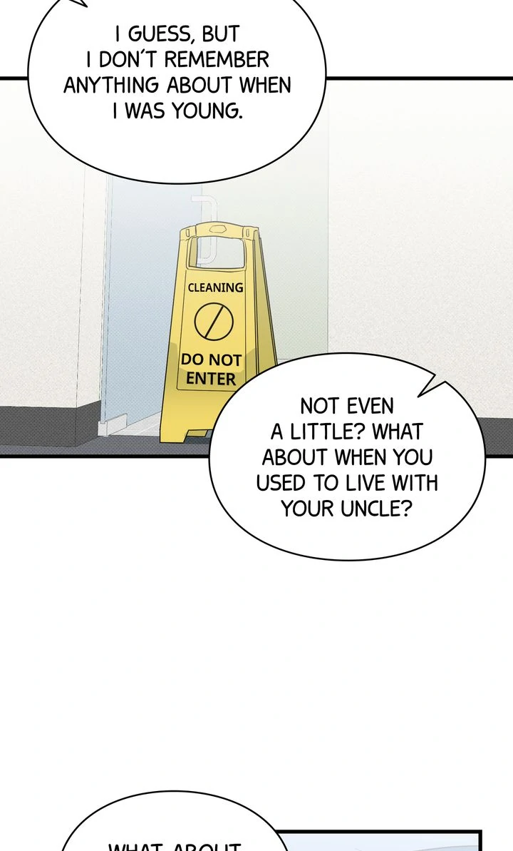 Reincarnation Laundry chapter 47 page 23