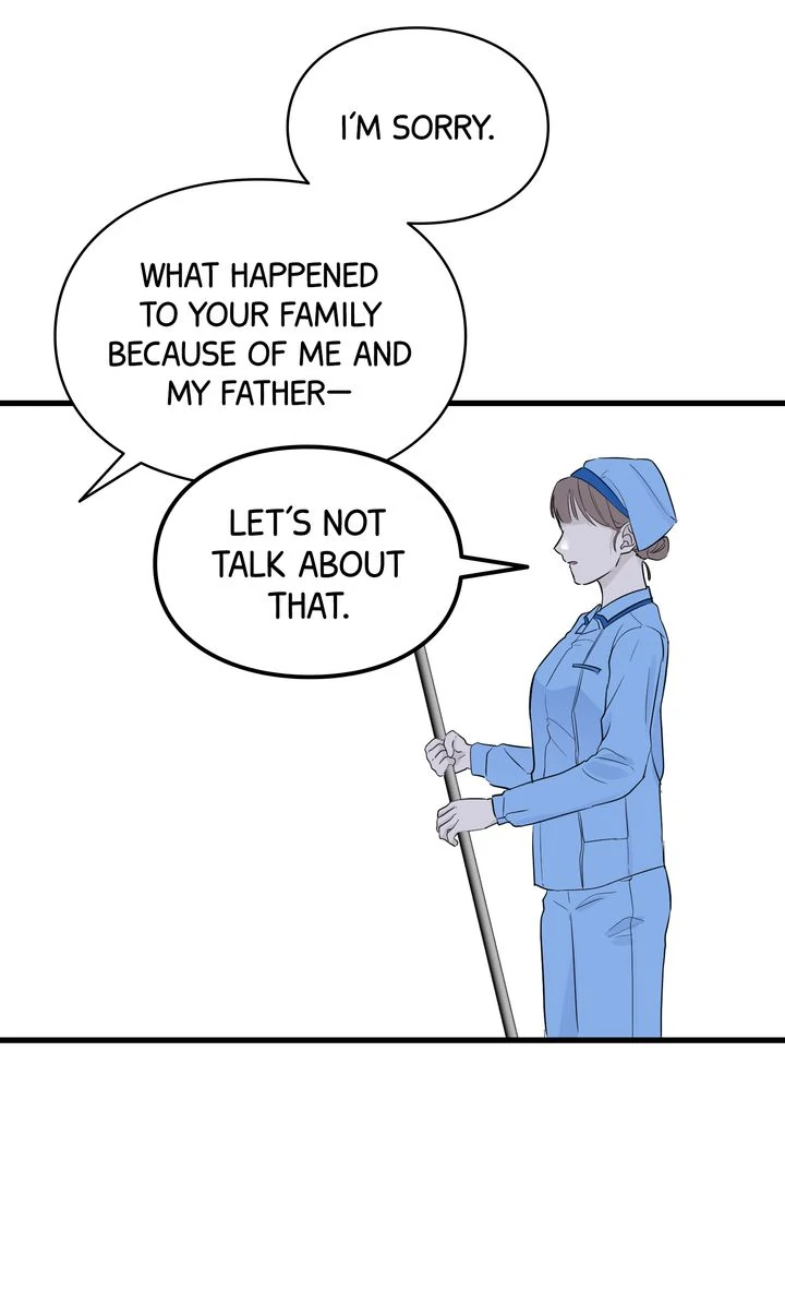 Reincarnation Laundry chapter 47 page 26