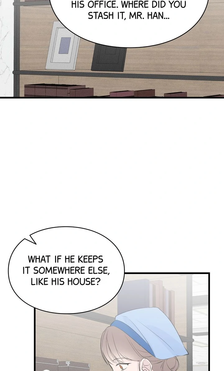 Reincarnation Laundry chapter 47 page 34