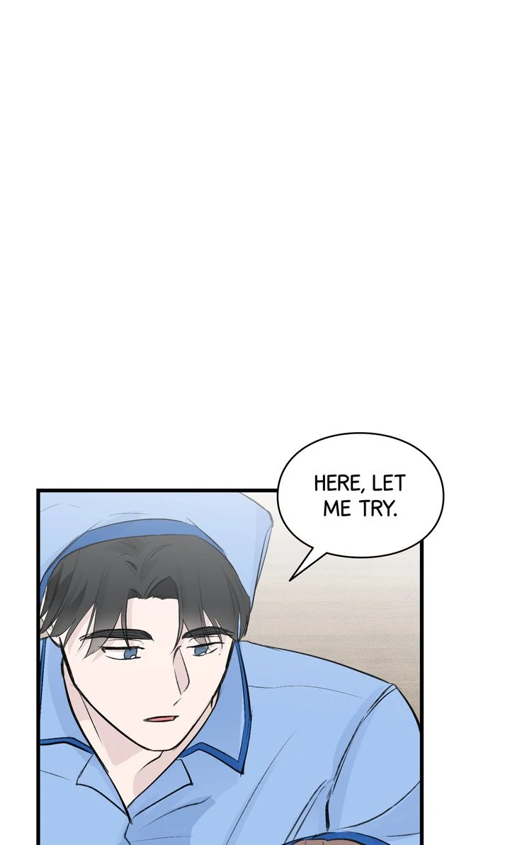 Reincarnation Laundry chapter 47 page 39