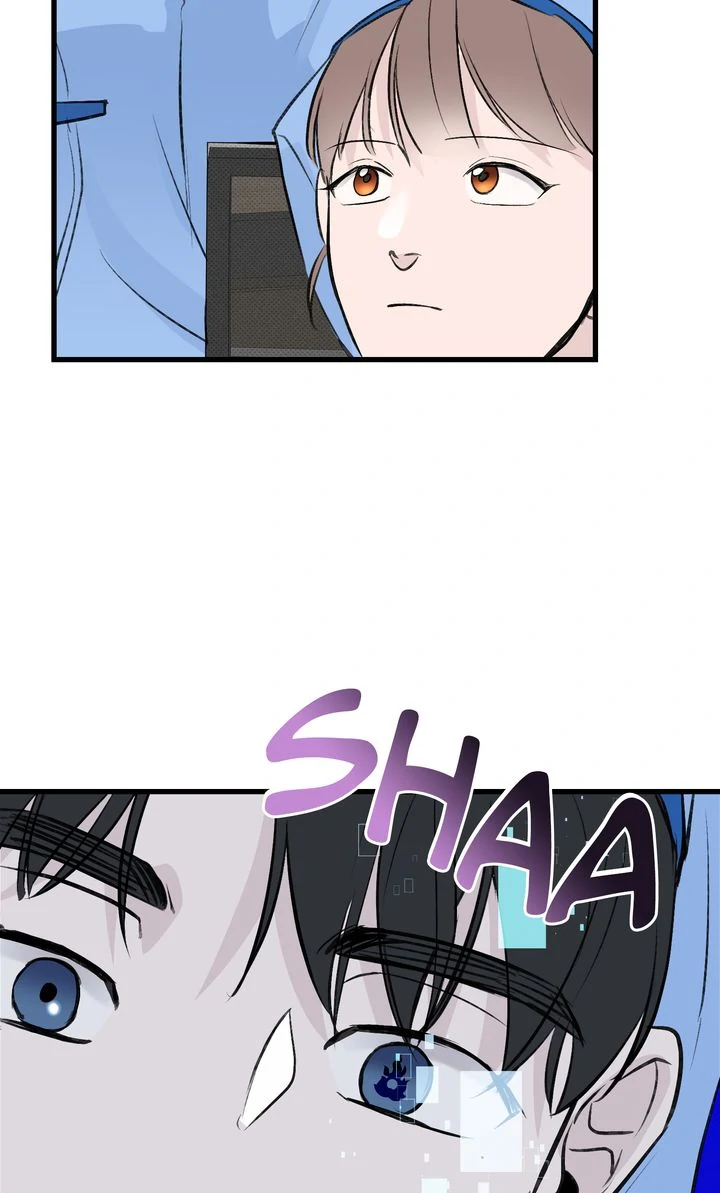 Reincarnation Laundry chapter 47 page 40